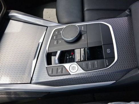 Used 2025 BMW 430i Coupe w/ M Sport Package RWD image 12