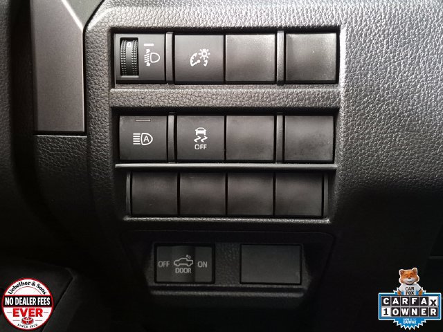Certified 2025 Toyota Tacoma TRD Sport AWD/4WD image 18