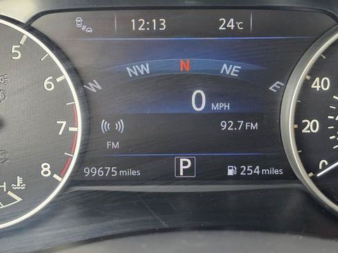 Used 2018 Nissan Murano S AWD/4WD image 17