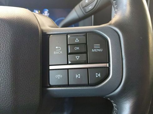 Used 2023 Ford F250 Lariat w/ Sport Appearance Package AWD/4WD image 20
