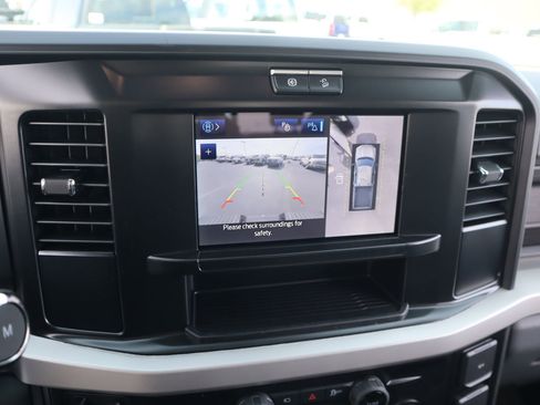 New 2026 Ford F350 XL AWD/4WD image 6