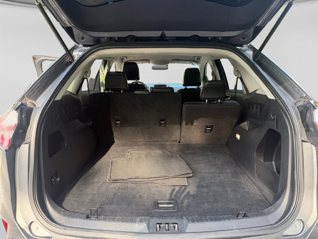 Used 2024 Ford Edge SEL AWD/4WD image 19