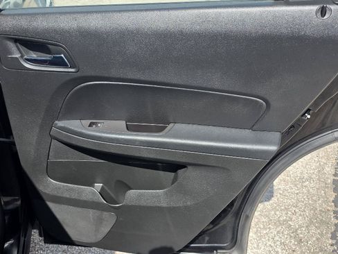 Used 2016 Chevrolet Equinox LT w/ Convenience Package FWD image 27