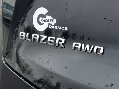 Used 2023 Chevrolet Blazer LT w/ Convenience Package image 34