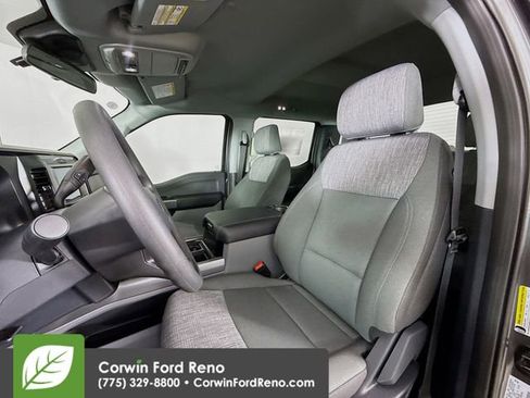 New 2026 Ford F250 XLT w/ 360-Degree Camera Package AWD/4WD image 21
