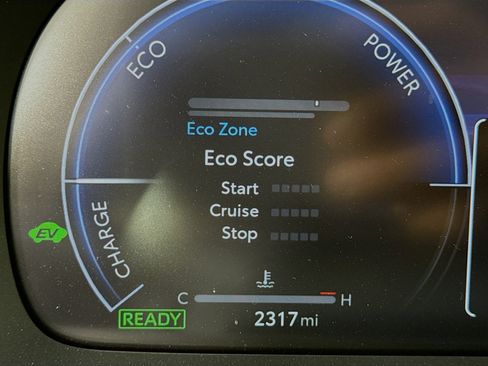 Used 2026 Toyota Crown Nightshade image 12