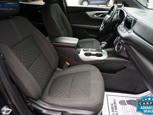 Used 2019 Chevrolet Blazer LT AWD/4WD image 25