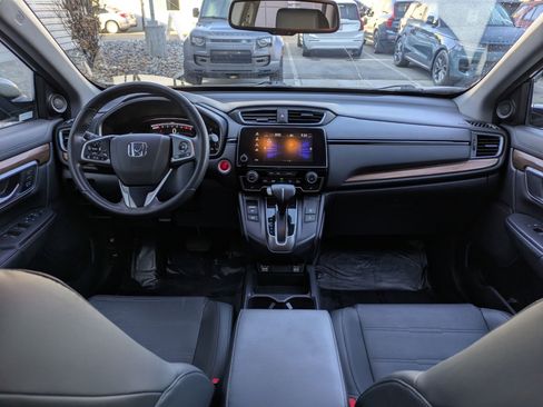 Used 2020 Honda CR-V EX-L image 26