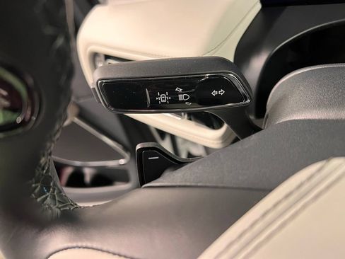 Used 2026 Lincoln Aviator Reserve AWD/4WD image 19