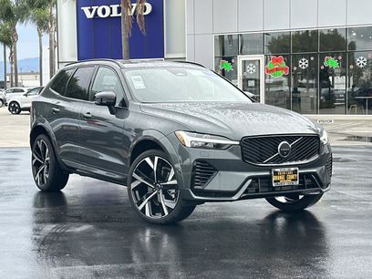 New 2026 Volvo XC60 T8 Ultra w/ Climate Package