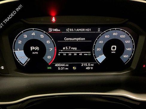 Certified 2023 Audi Q3 2.0T Premium w/ Convenience Package image 21