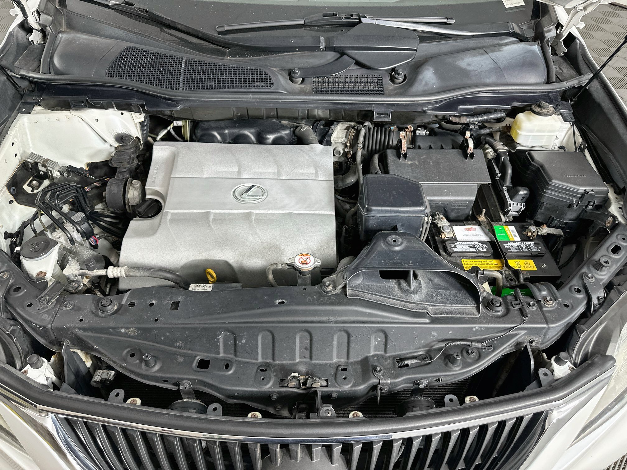 Used 2011 Lexus RX 350 2WD w/ Premium Pkg image 32