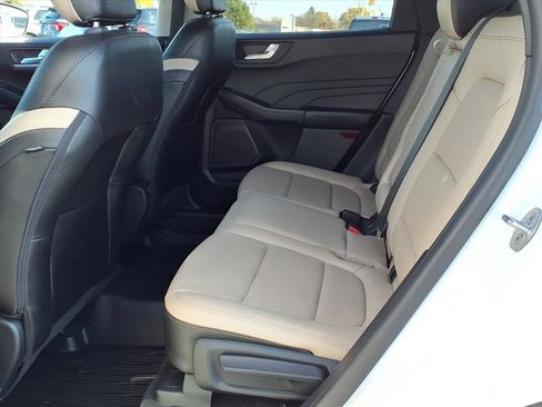 Certified 2022 Ford Escape SEL w/ Technology Package image 18