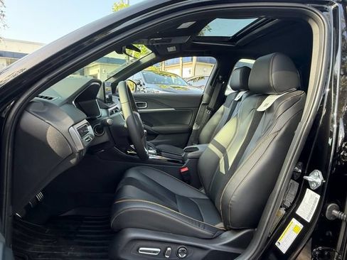 New 2026 Acura Integra A-Spec FWD image 9