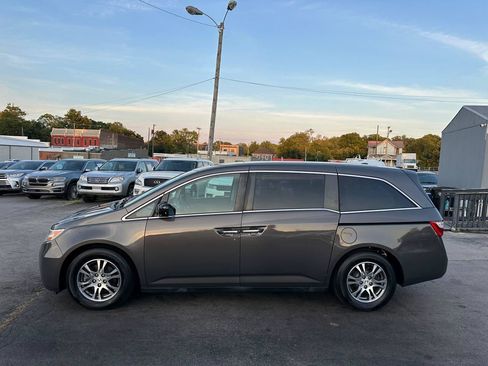 Used 2013 Honda Odyssey EX-L image 7