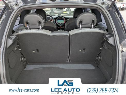Used 2014 MINI Cooper S FWD image 11