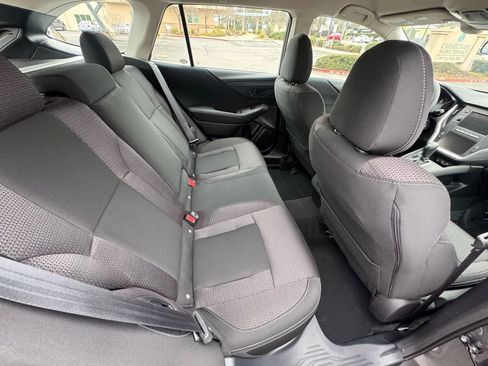 Used 2022 Subaru Outback image 15