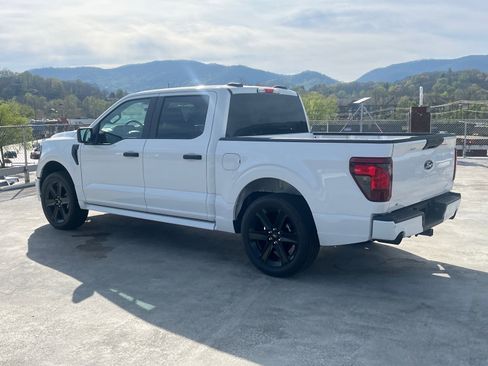 New 2026 Ford F150 STX w/ F-150 LOBO Package image 5