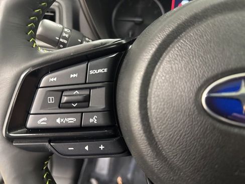 Used 2025 Subaru Ascent Bronze Edition w/ Onyx Package image 20