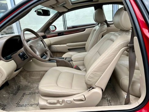 Used 1995 Lexus SC 400 Coupe RWD image 14