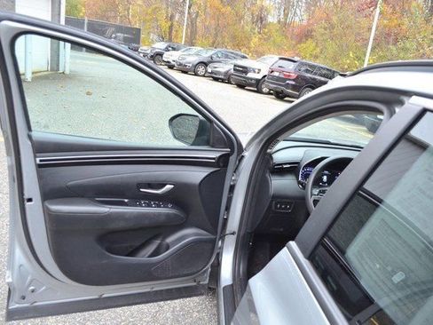 Used 2024 Hyundai Tucson SEL image 15