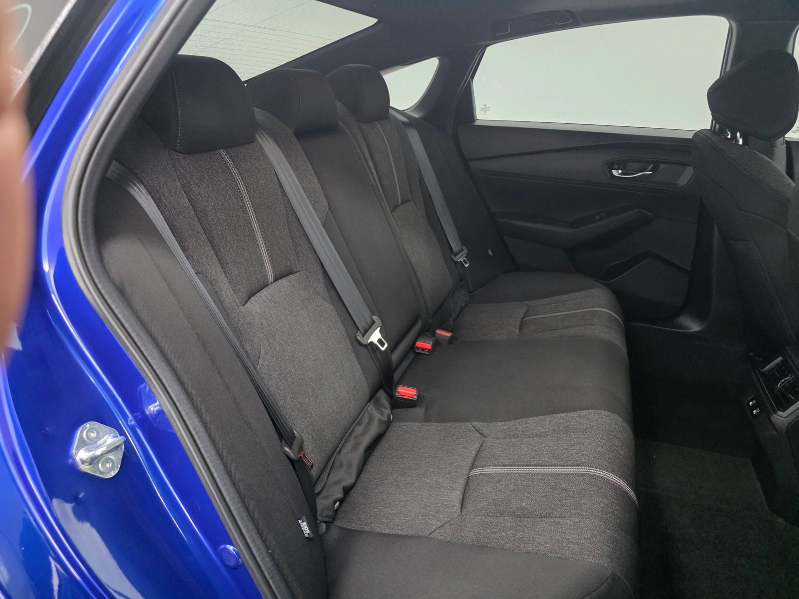 Used 2025 Honda Accord Sport image 15