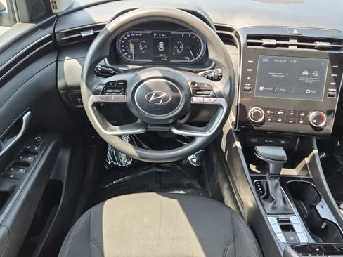 Used 2022 Hyundai Tucson SEL AWD/4WD image 8
