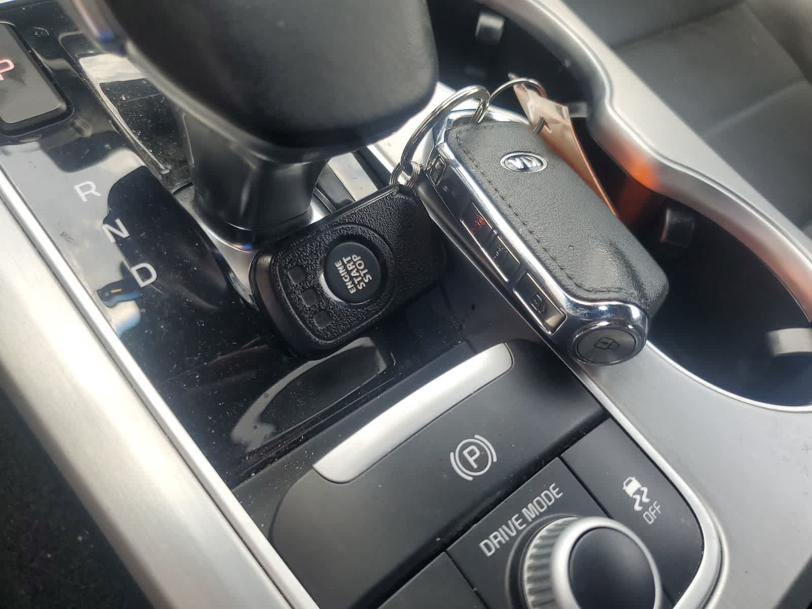 Used 2018 Kia Stinger GT2 AWD/4WD image 28