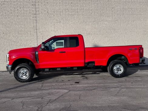 New 2026 Ford F350 XL w/ XL Off-Road Package AWD/4WD image 5