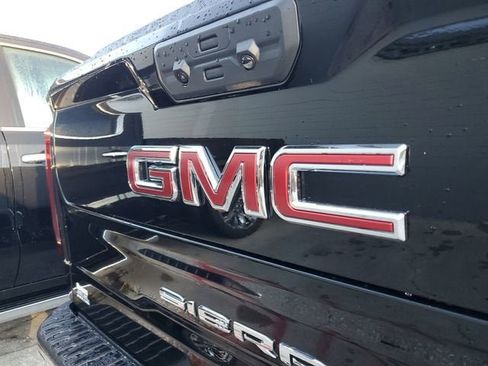 New 2026 GMC Sierra 1500 SLT w/ SLT Premium Plus Package image 7