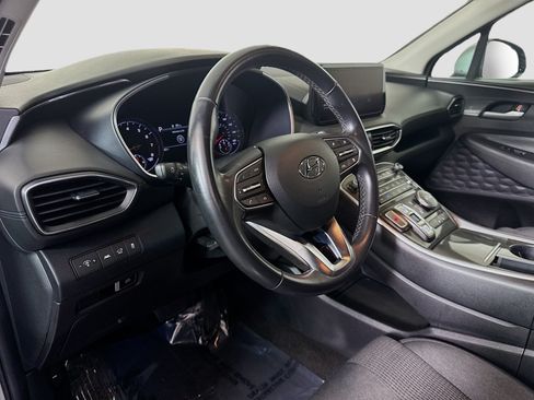 Used 2023 Hyundai Santa Fe SEL FWD image 23