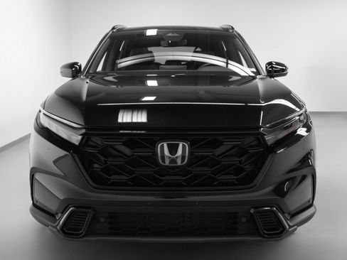 Used 2024 Honda CR-V Sport-L image 8