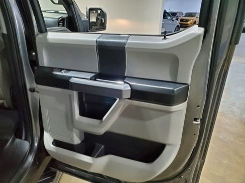 Used 2018 Ford F150 XLT RWD image 21