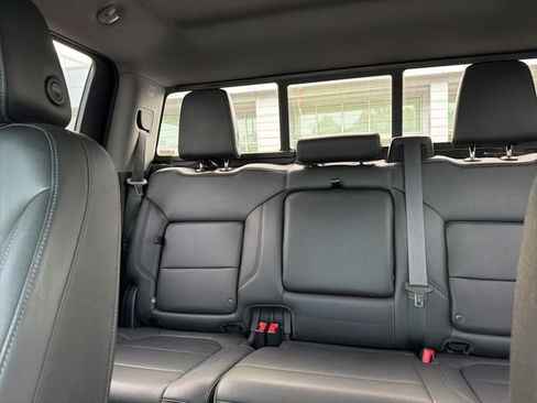 Used 2021 Chevrolet Silverado 1500 RST w/ All Star Edition Plus AWD/4WD image 15