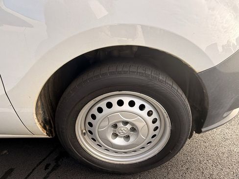 Used 2021 RAM ProMaster City Tradesman image 13