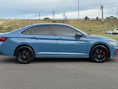 Used 2026 Volkswagen Jetta GLI Autobahn