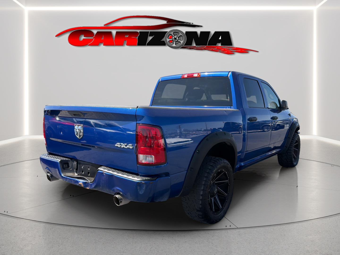 Used 2014 RAM 1500 Express AWD/4WD image 6