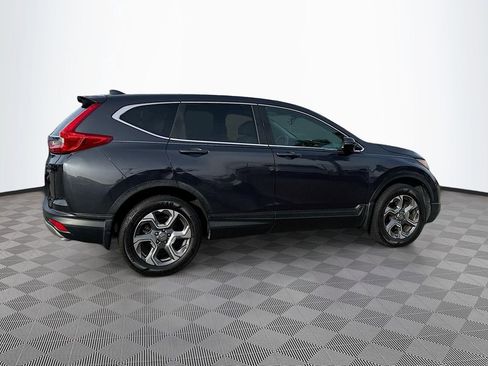 Used 2018 Honda CR-V EX-L image 4