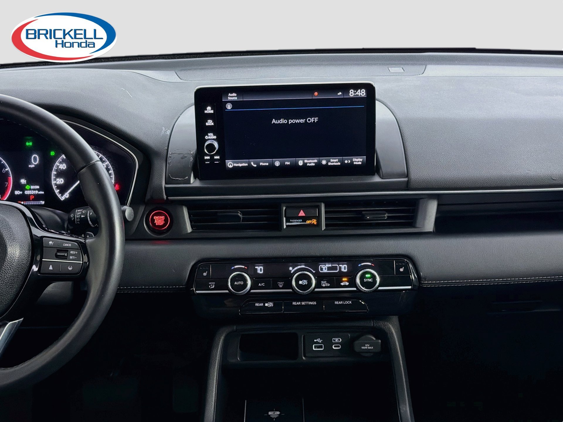 Used 2024 Honda Pilot Touring image 19