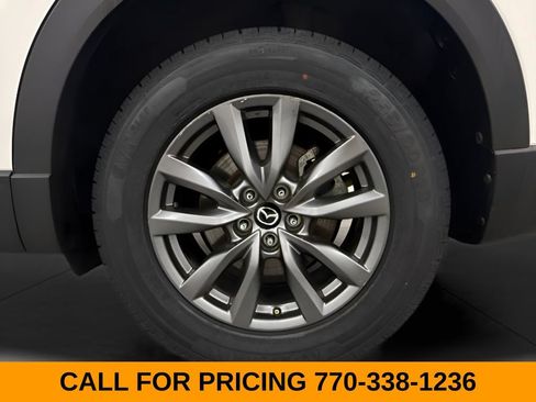 Used 2022 MAZDA CX-9 Touring AWD/4WD image 29