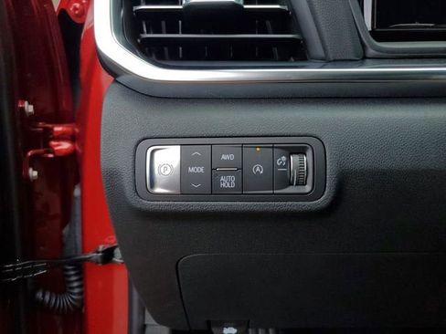 New 2026 GMC Terrain Denali AWD/4WD image 29