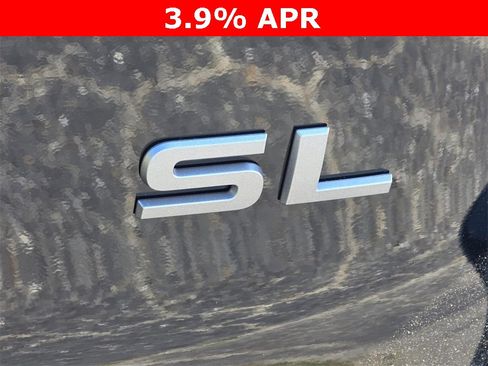 New 2026 Nissan Armada SL w/ Captain's Chari Seat Package image 43