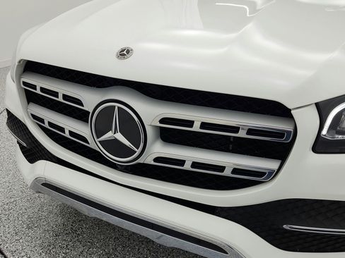 Certified 2022 Mercedes-Benz GLS 450 4MATIC image 23