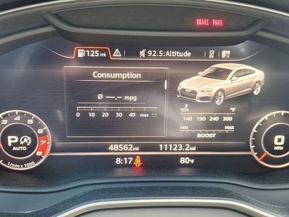 Used 2019 Audi S5 Premium Plus