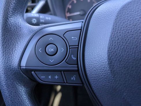 Certified 2023 Toyota Corolla LE w/ LE Convenience Package image 22