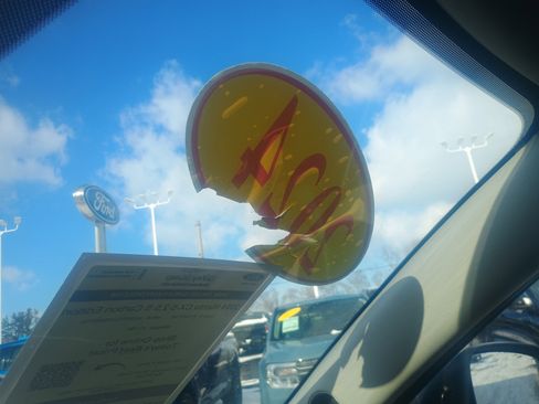 Used 2024 MAZDA CX-5 Carbon Edition image 27