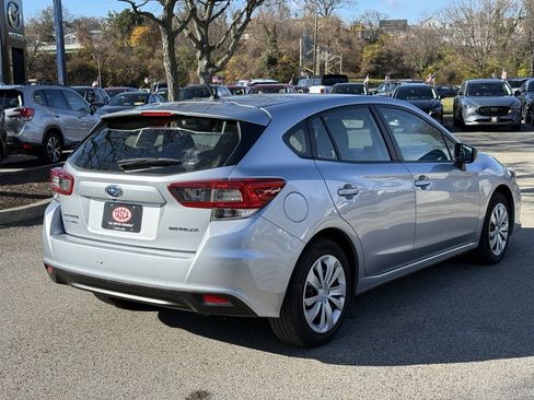 Certified 2023 Subaru Impreza 2.0i image 6