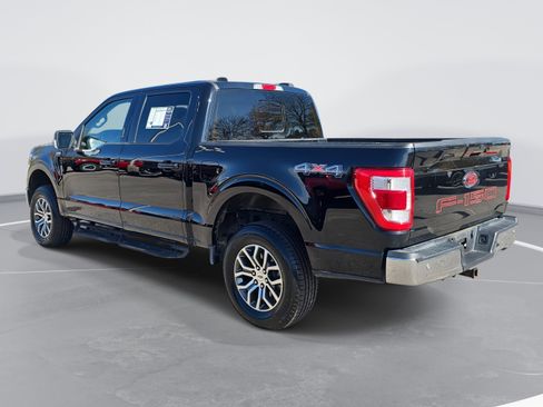 Used 2022 Ford F150 Lariat image 7