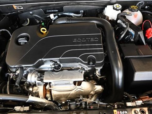 Used 2024 Chevrolet Malibu RS image 30