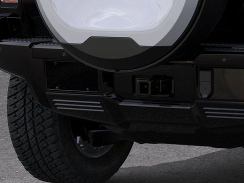 New 2026 GMC Hummer EV SUV AWD/4WD image 15